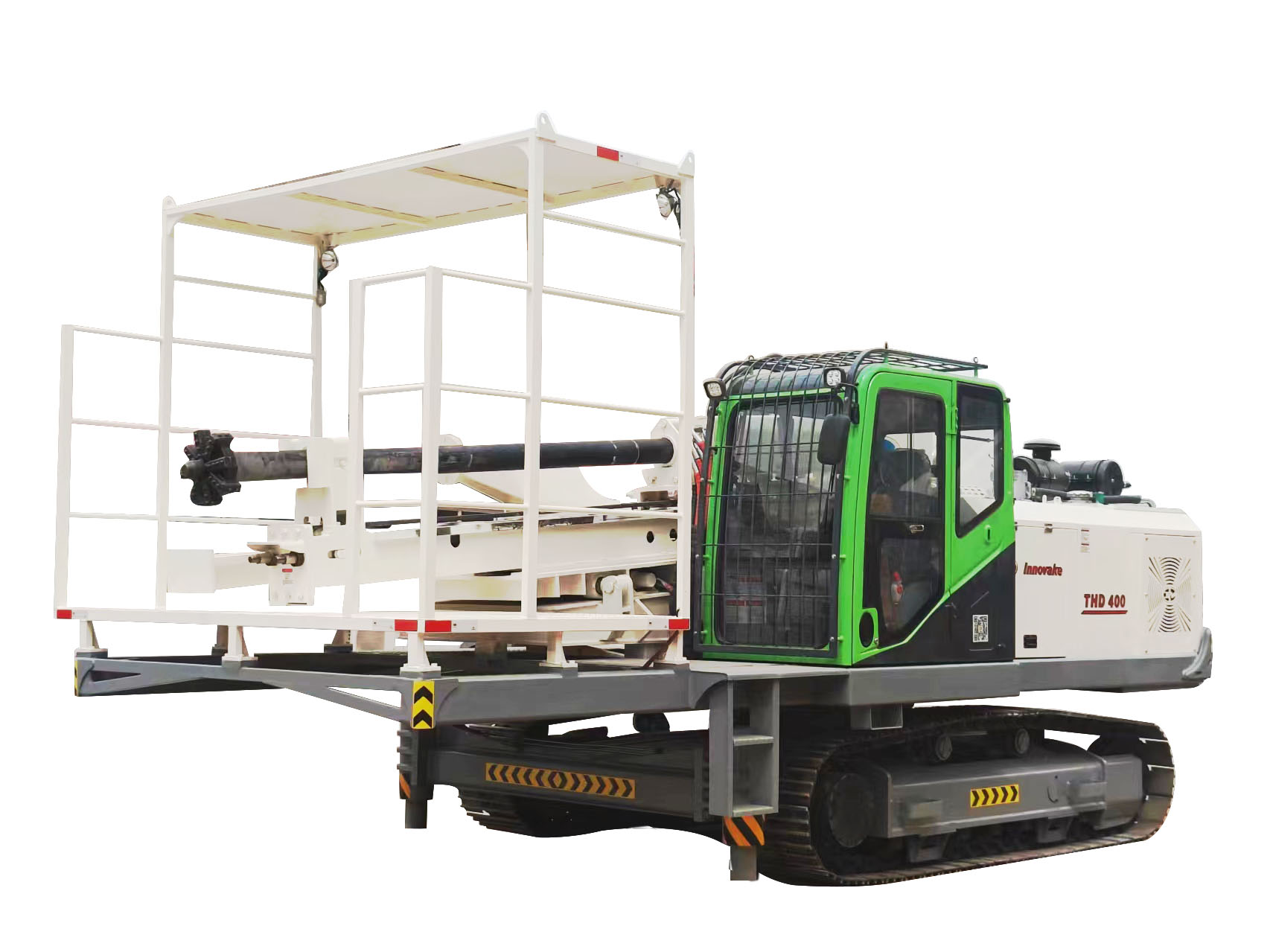 出鋼口擴(kuò)孔機(jī) 