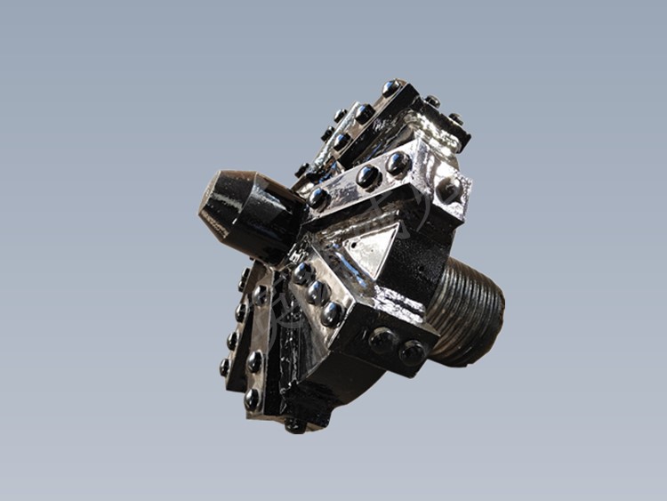 沖擊擴(kuò)孔鉆頭